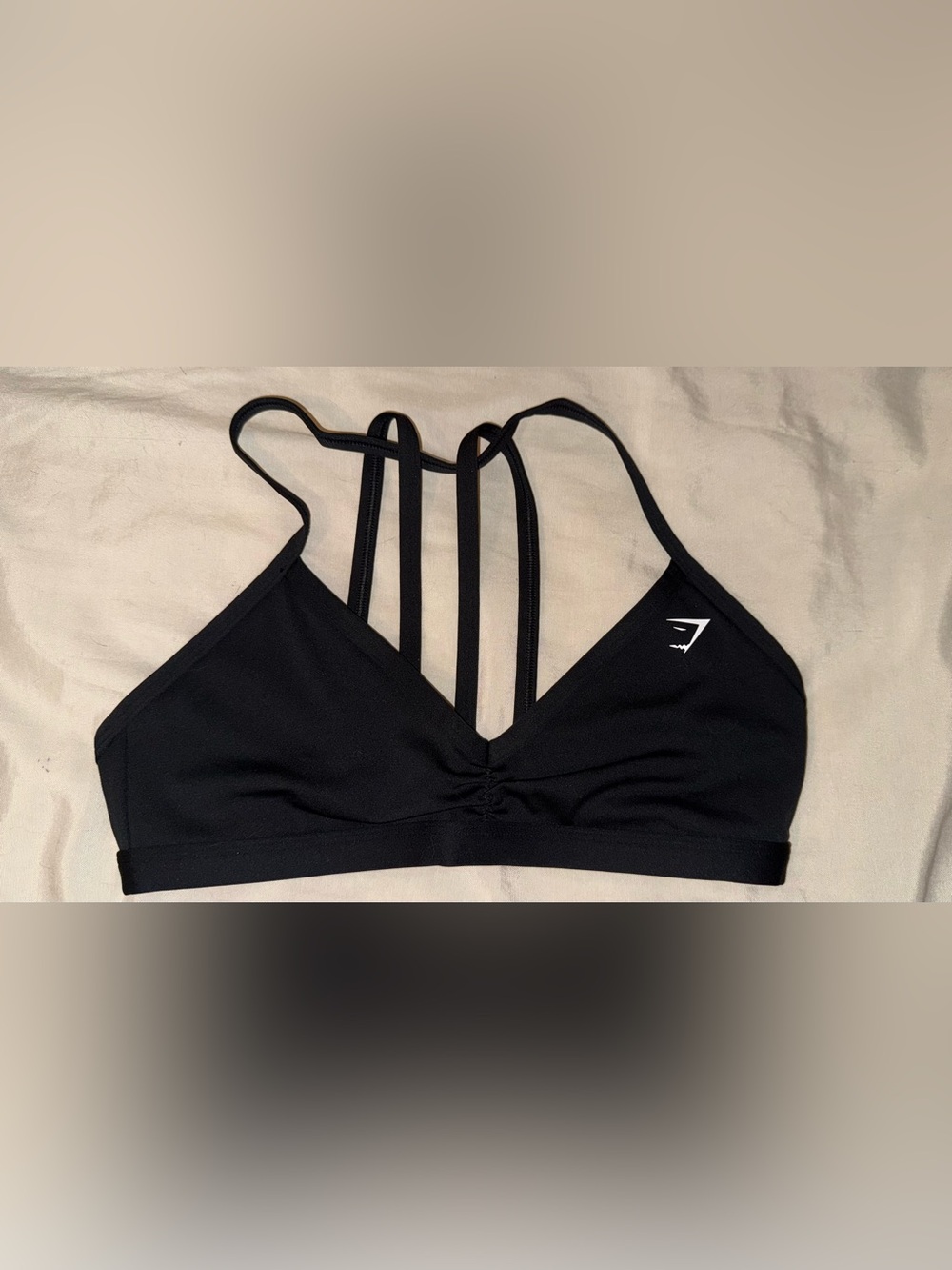 Gymshark Minimal Sports Bra